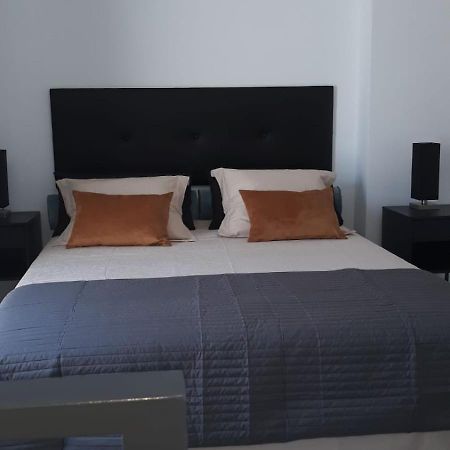 Apartamento Lovely Loft Málaga Exterior foto