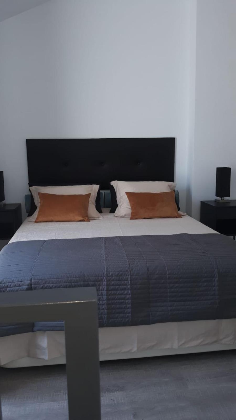 Apartamento Lovely Loft Málaga Exterior foto